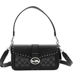 Coach Women's Georgie Shoulder Bag